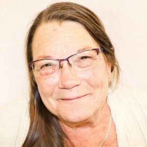 Meet your Posher, Heidi